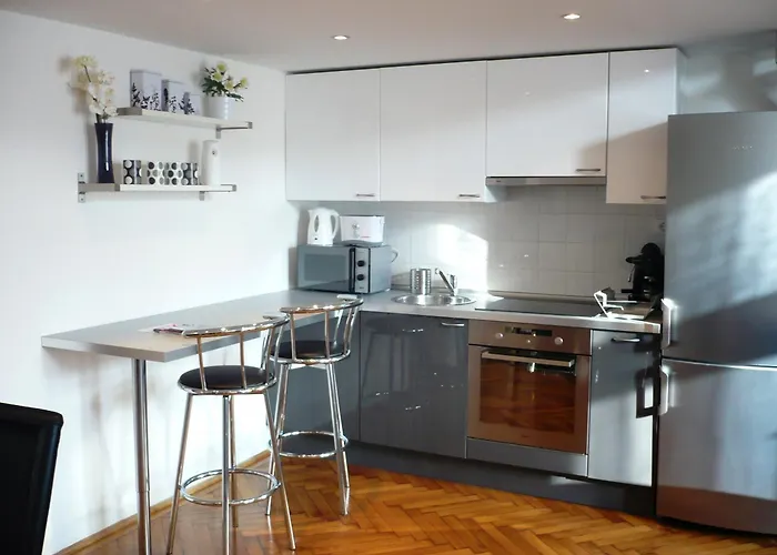 Welcome Budapest Apartments