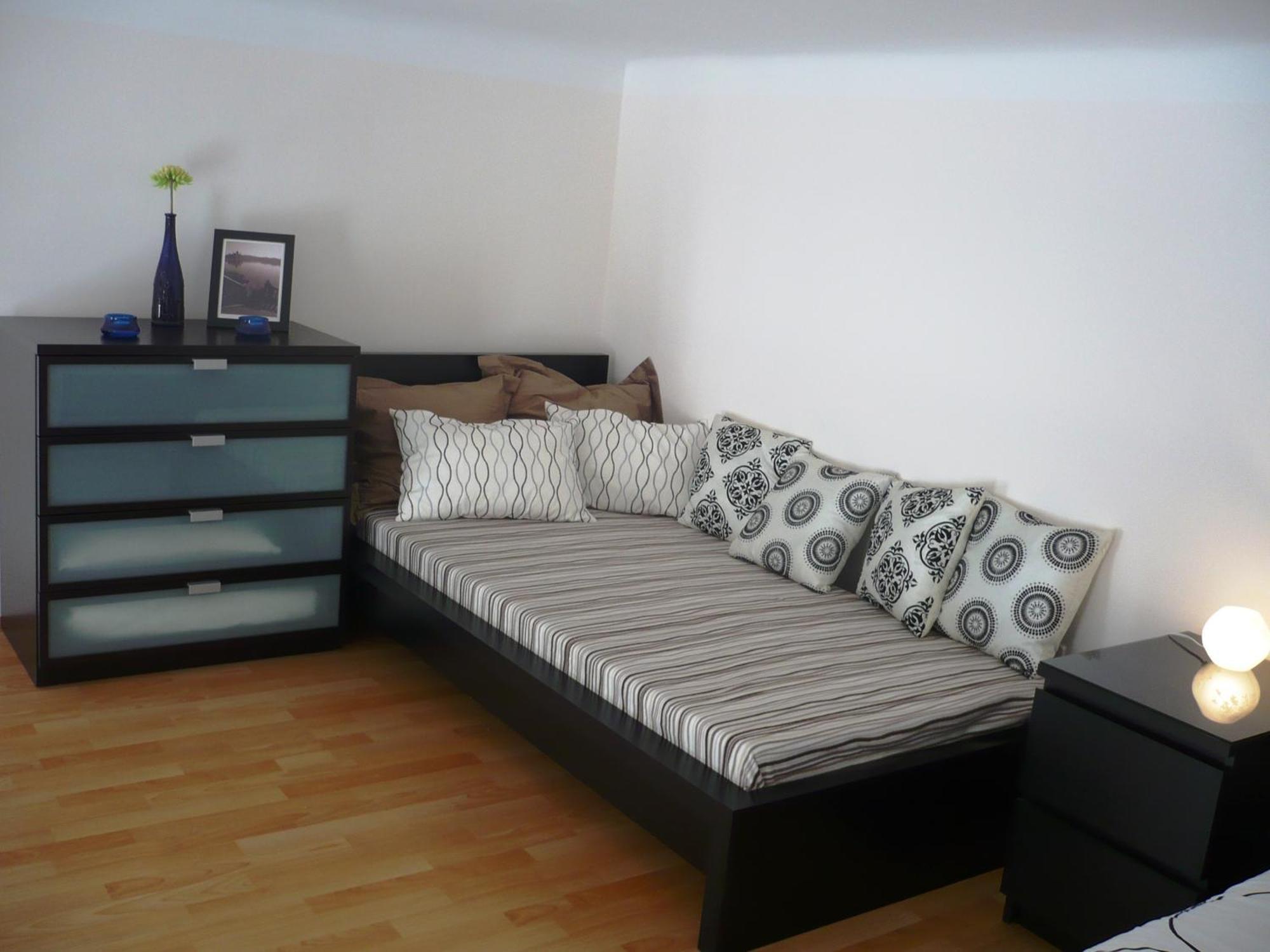 Apartment Welcome *