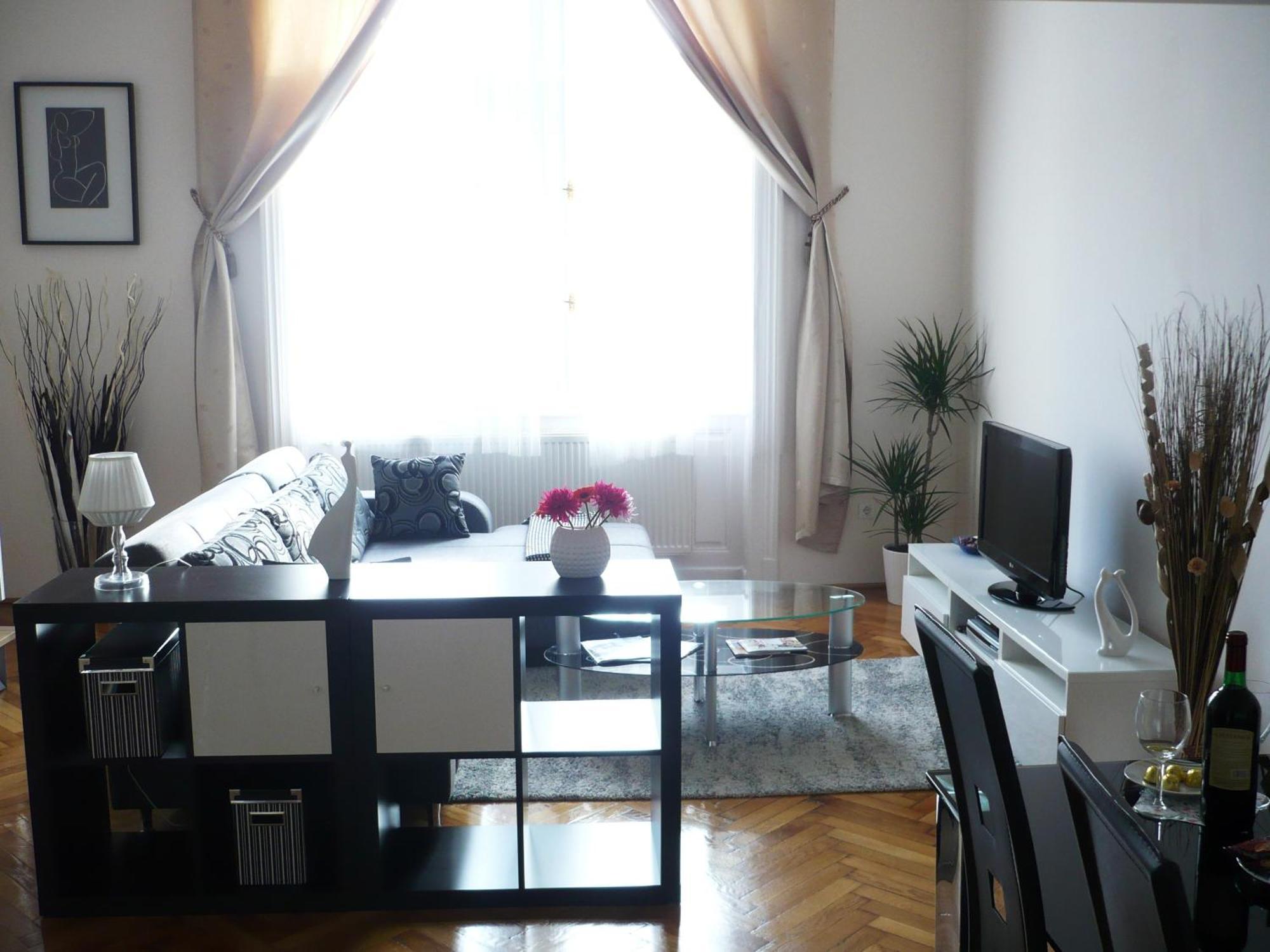 Apartment Welcome