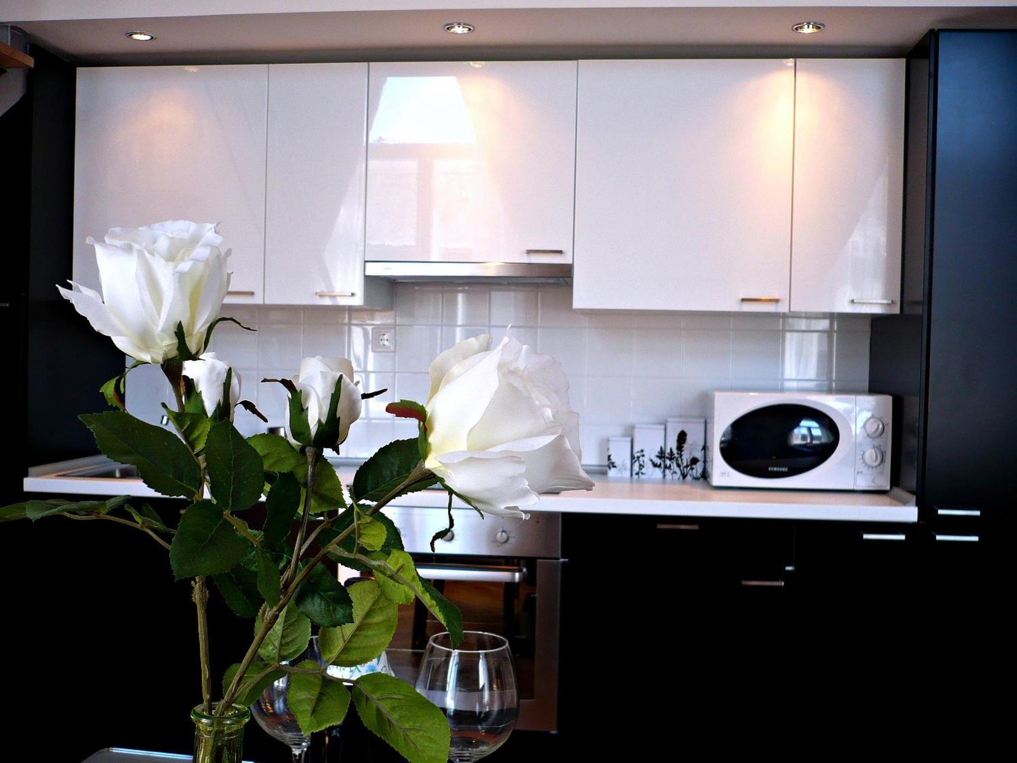 Apartment Welcome *