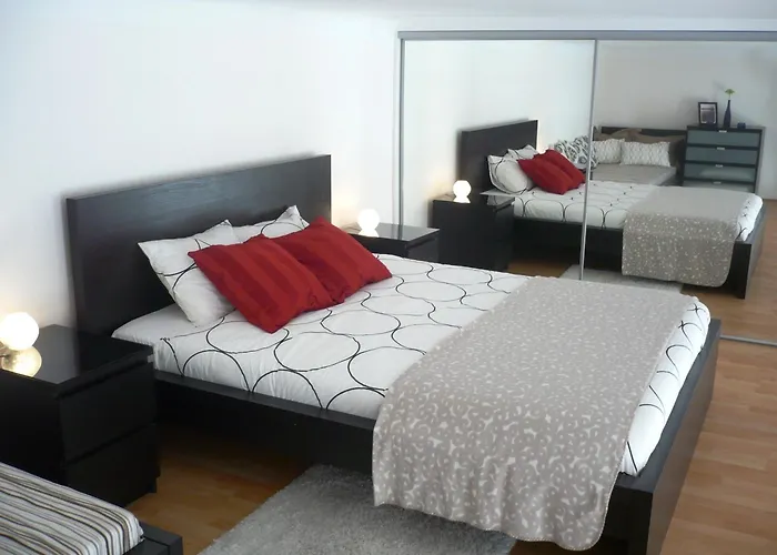 Welcome Budapest Apartments