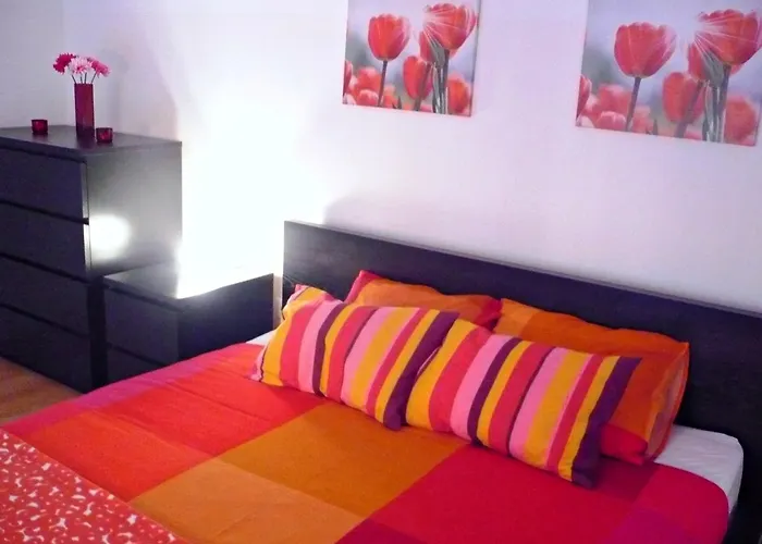 Welcome Budapest Apartments