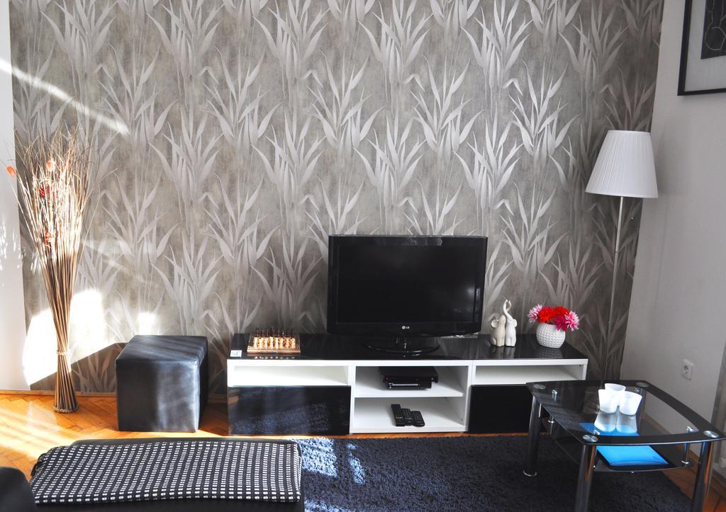 Appartement Welcome