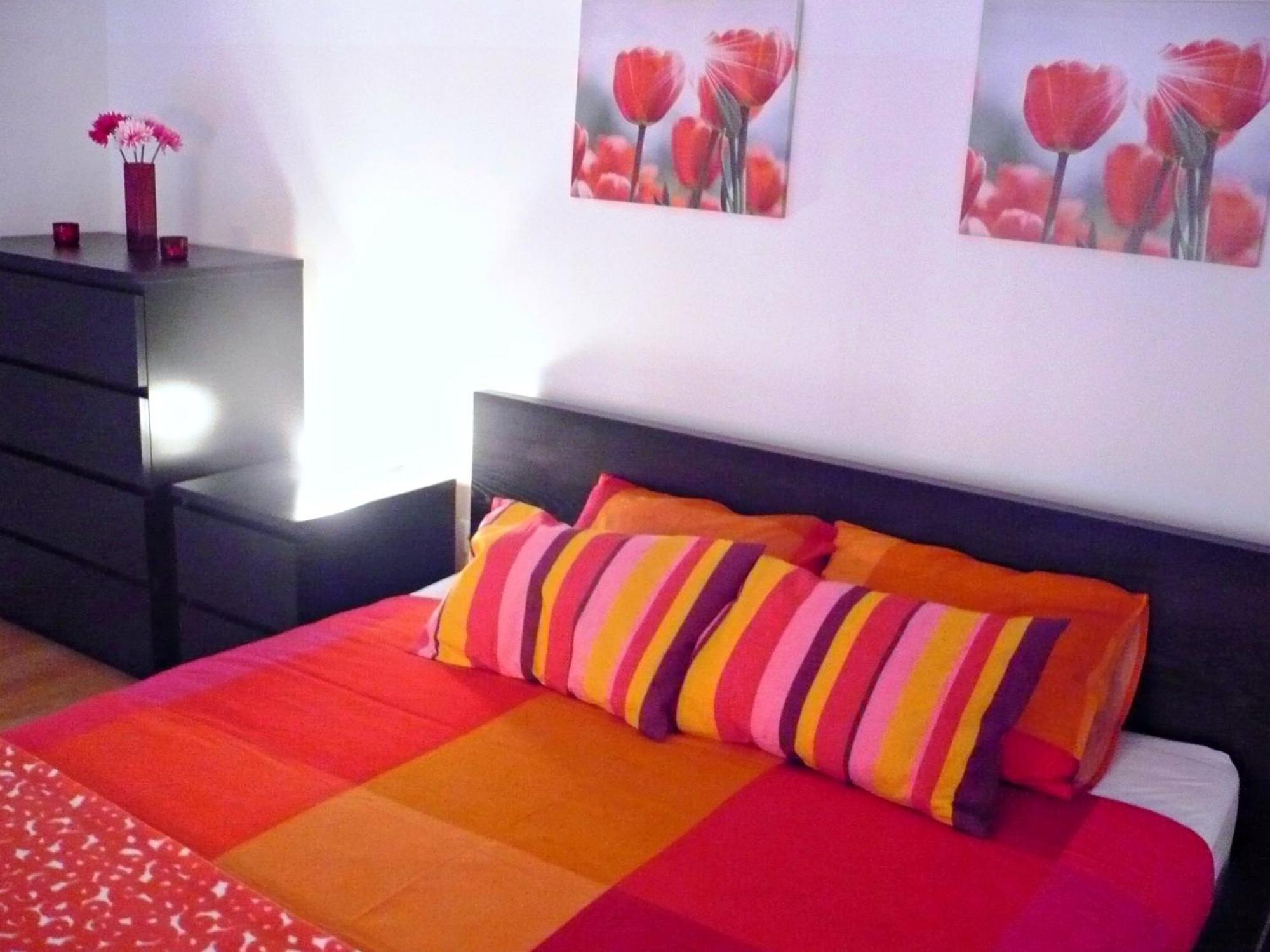 Appartement Welcome Boedapest