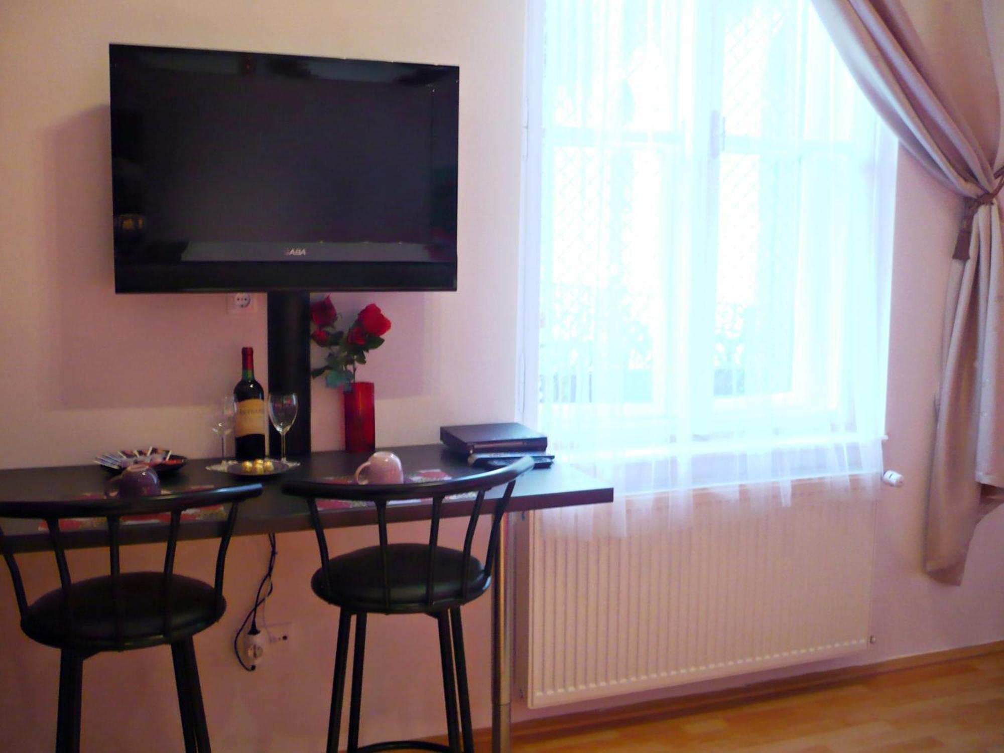 Appartement Welcome *