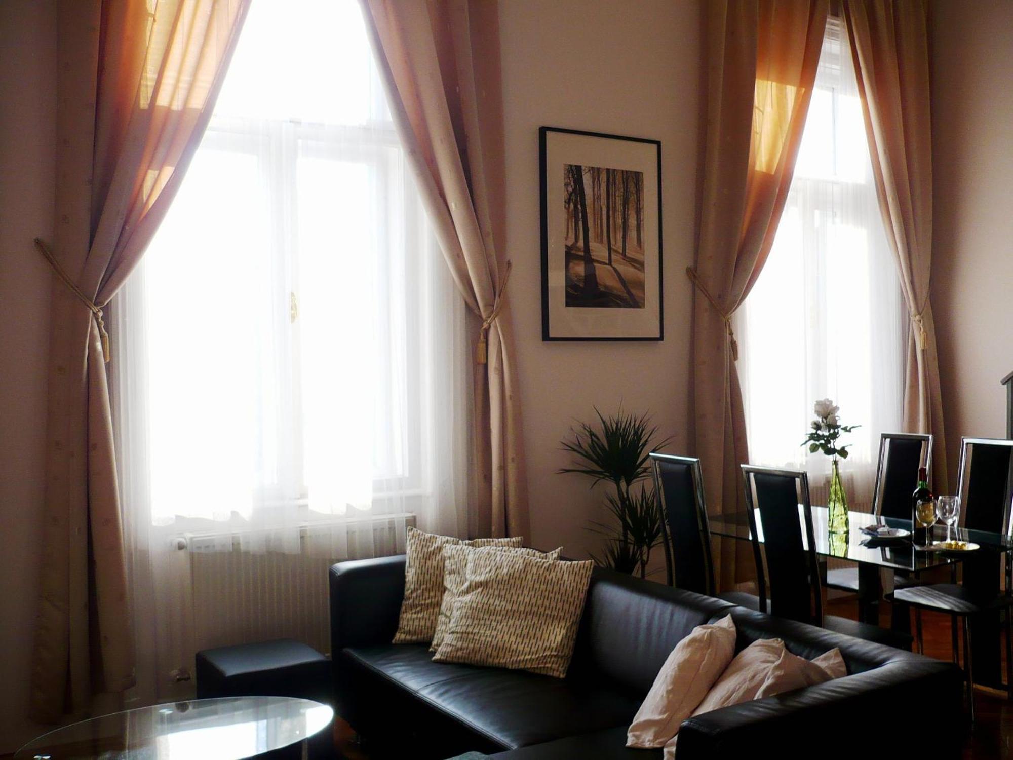 Appartement Welcome *