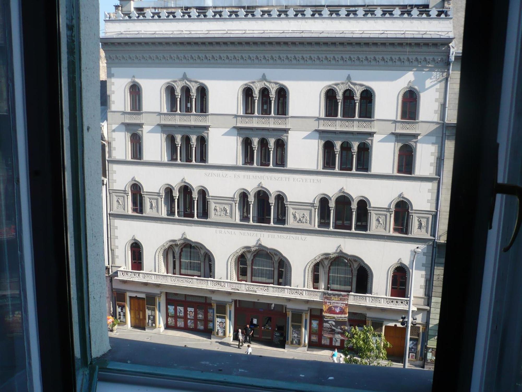 Appartement Welcome *