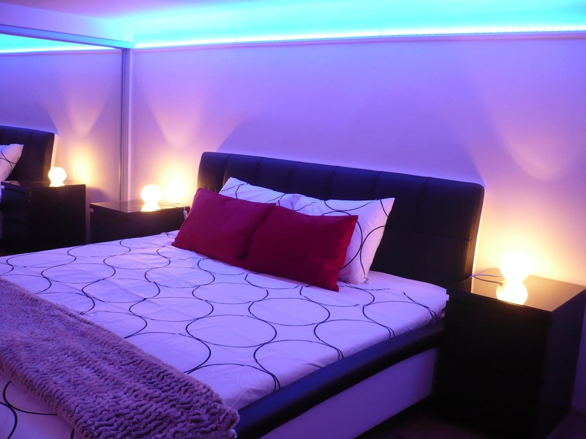 Appartement Welcome *