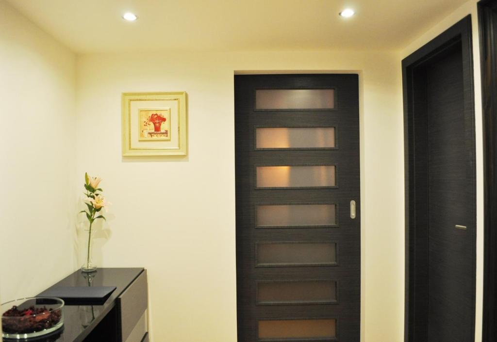 Welcome Appartement Boedapest